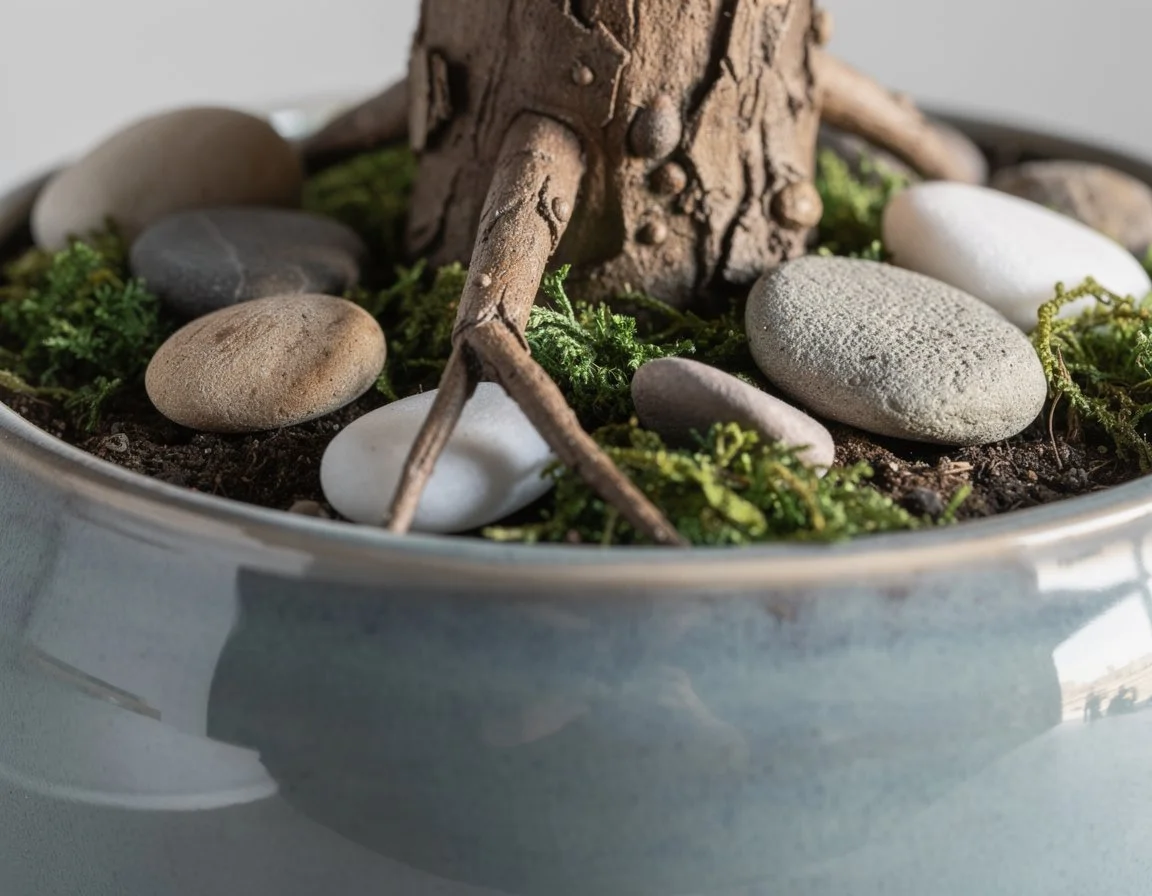 Soil, Water & Nutrition