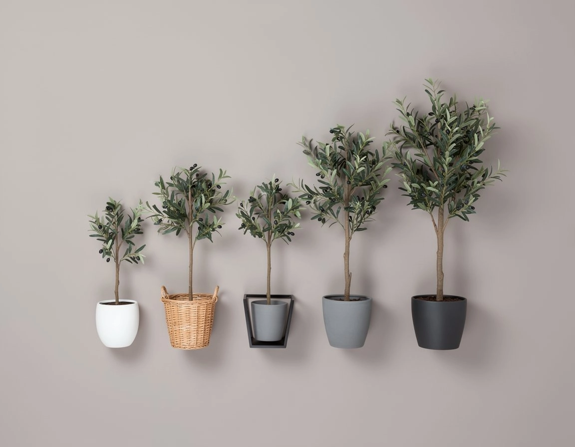 Varieties & Selection