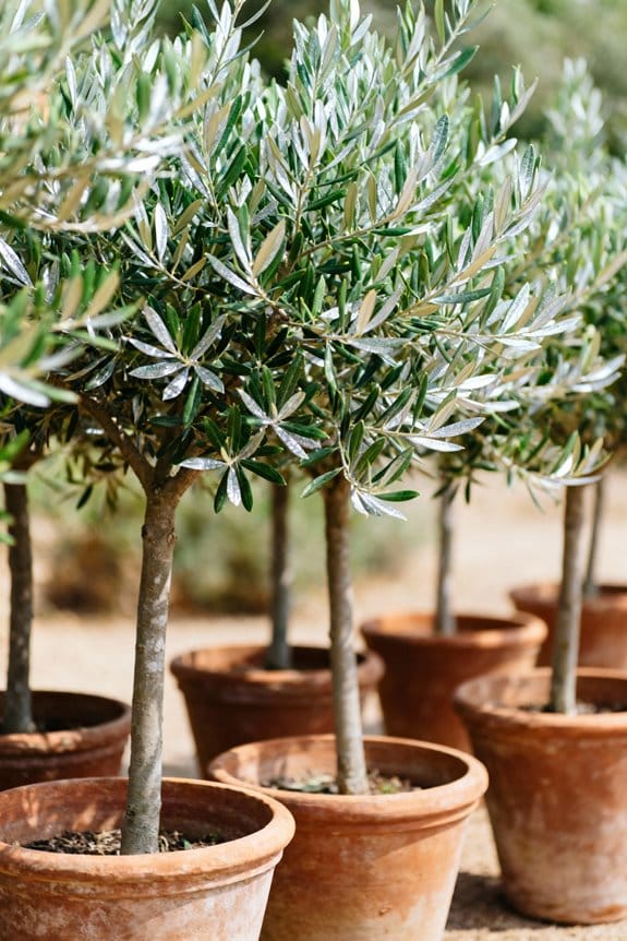best olive trees 2025
