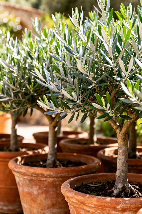 best olive trees 2025