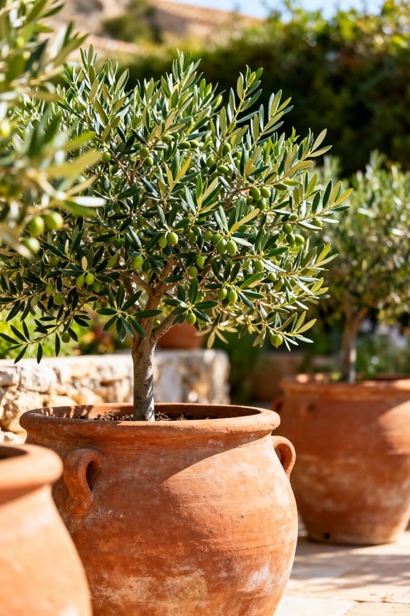 choose balanced olive food