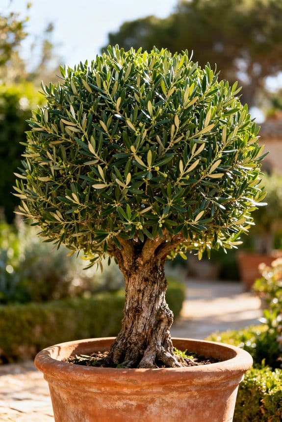 choosing quality topiary options