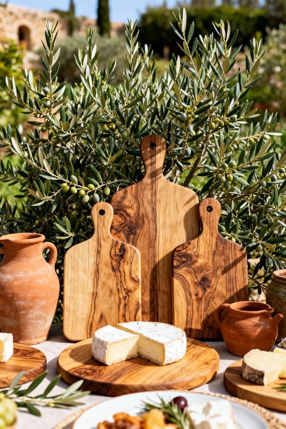 choosing the perfect cheese board