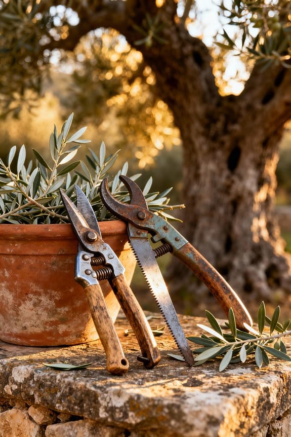 essential pruning tools guide