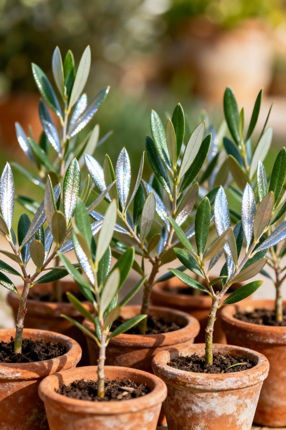 olive tree cuttings guide