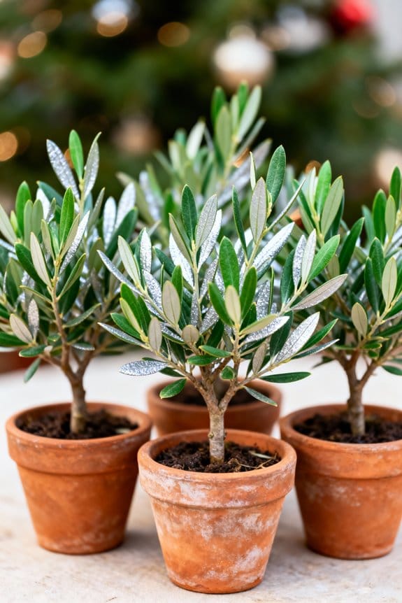 olive tree gift ideas