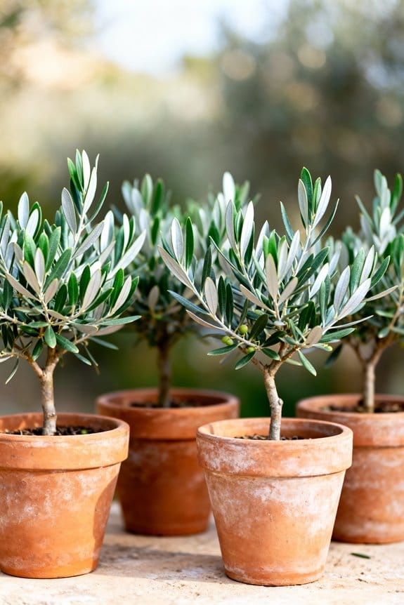 olive tree gift ideas