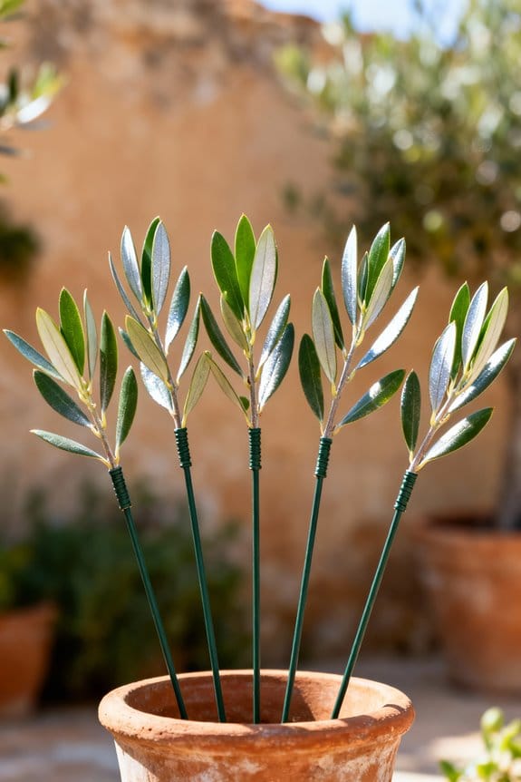 olive tree pruning techniques