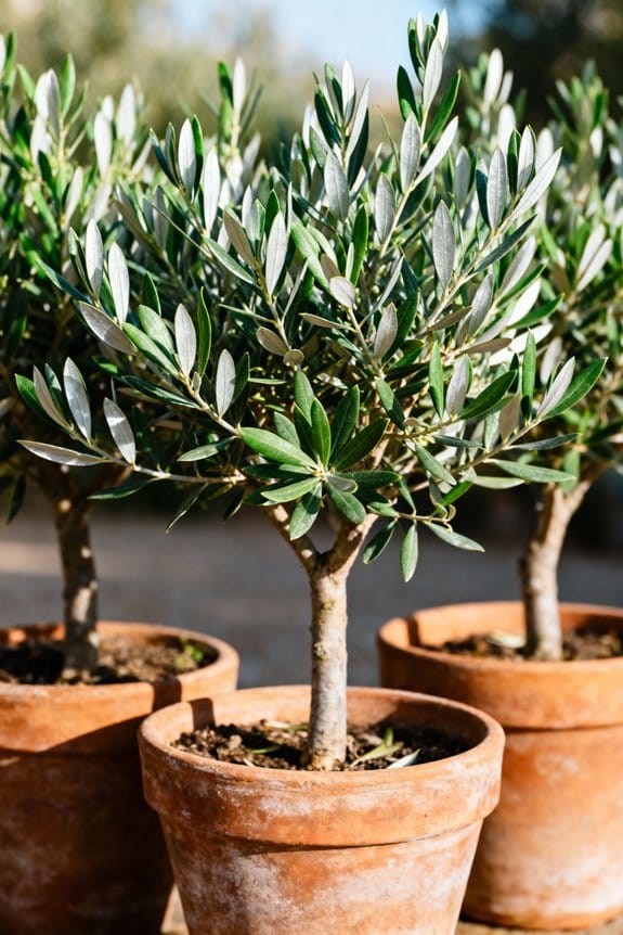 olive trees delivery service