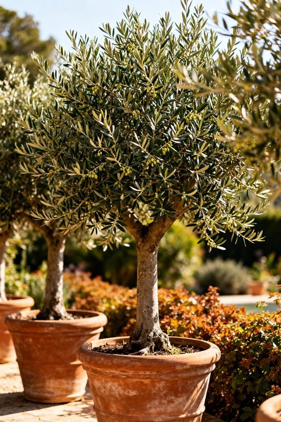 optimal growing conditions checklist