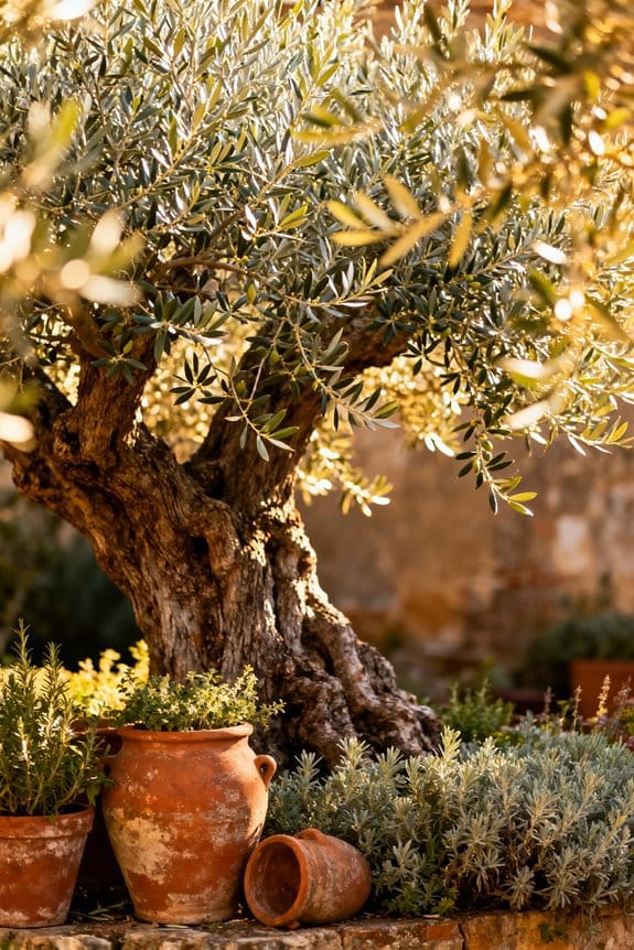 optimal olive tree pruning