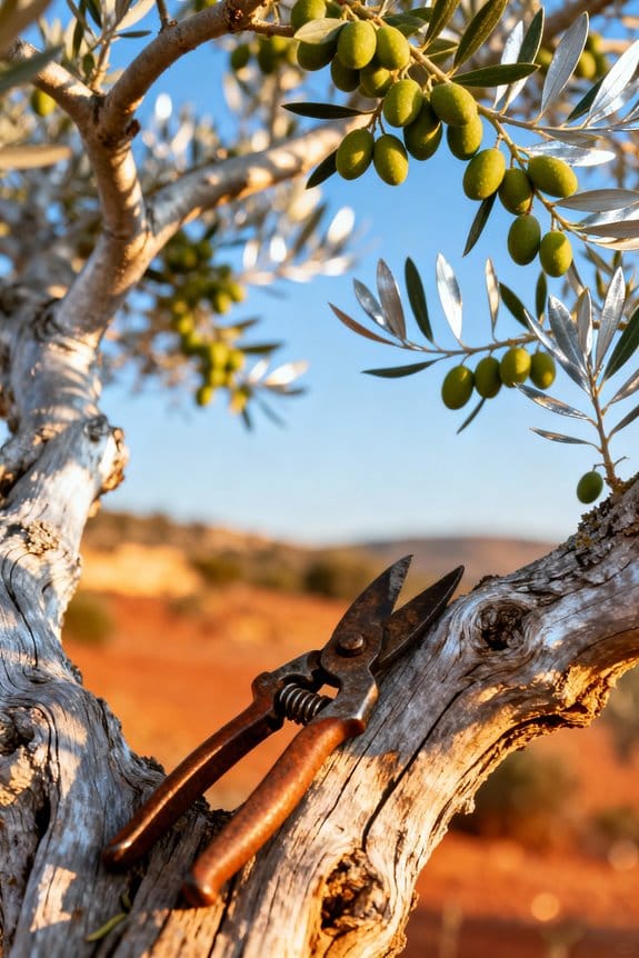 optimal pruning timing guide