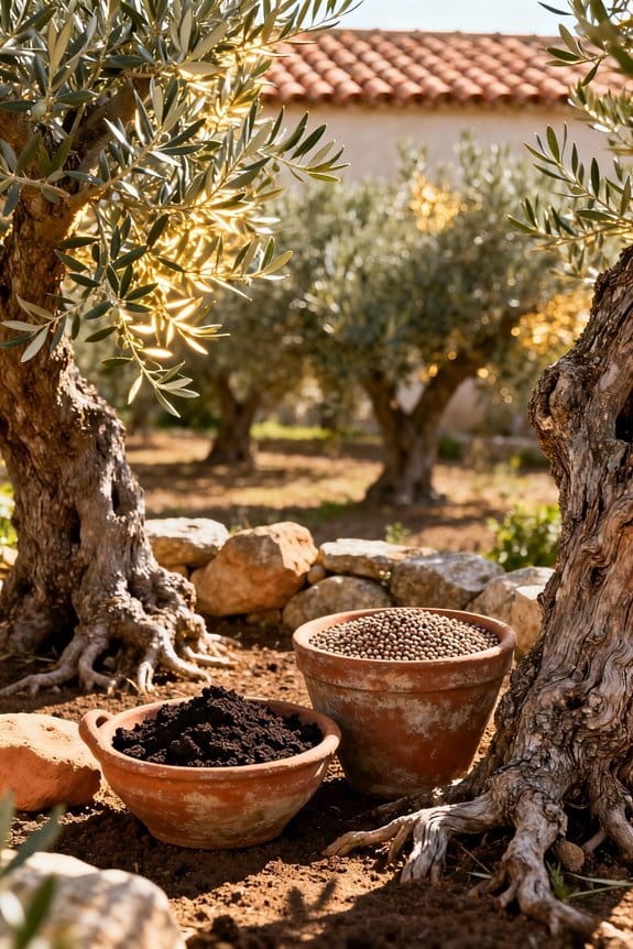 organic fertilizers promote sustainability