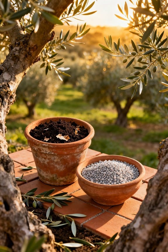 organic vs synthetic fertilizers