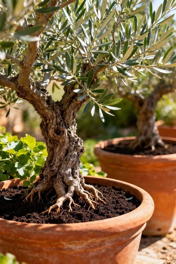 phosphorus promotes olive vitality