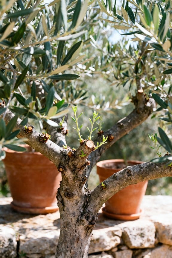 pruning for vigorous growth