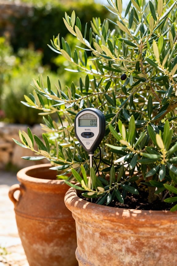 reliable outdoor moisture meter