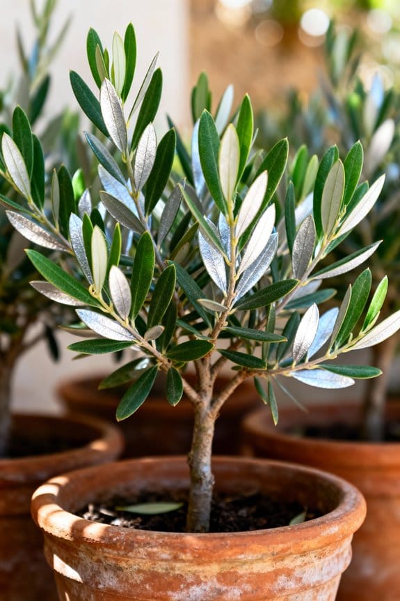 top olive trees 2025
