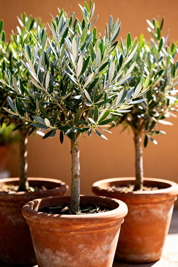 top olive trees 2025