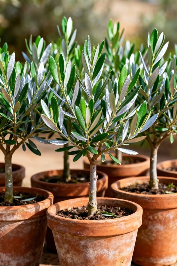 top olive trees selection