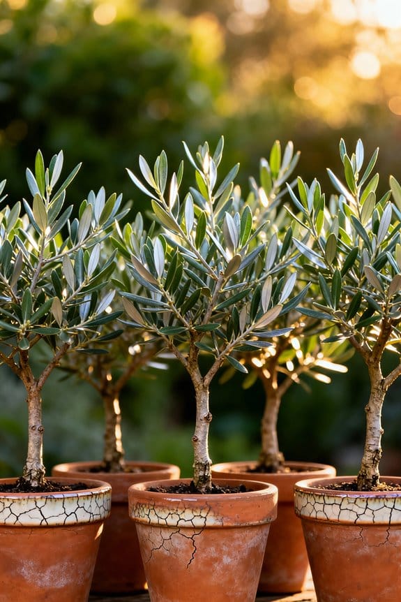 top olive trees selection
