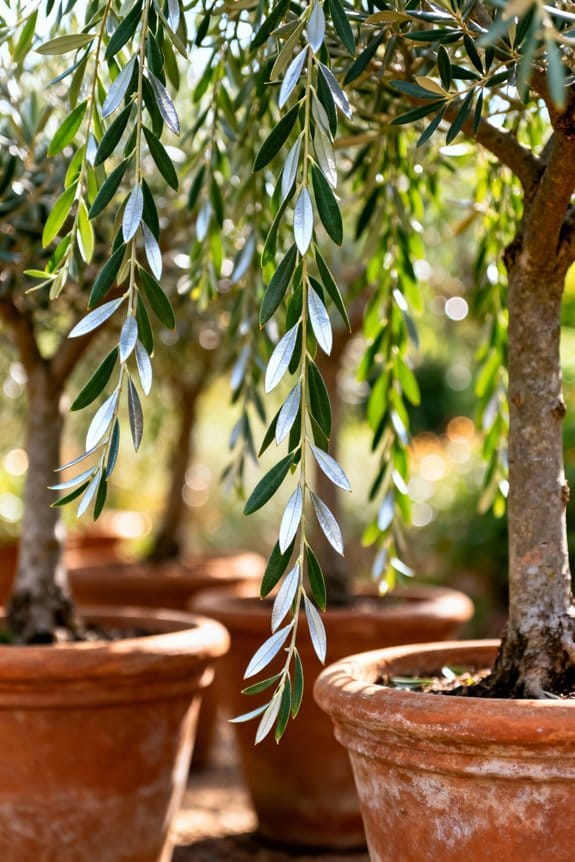 top weeping olive picks