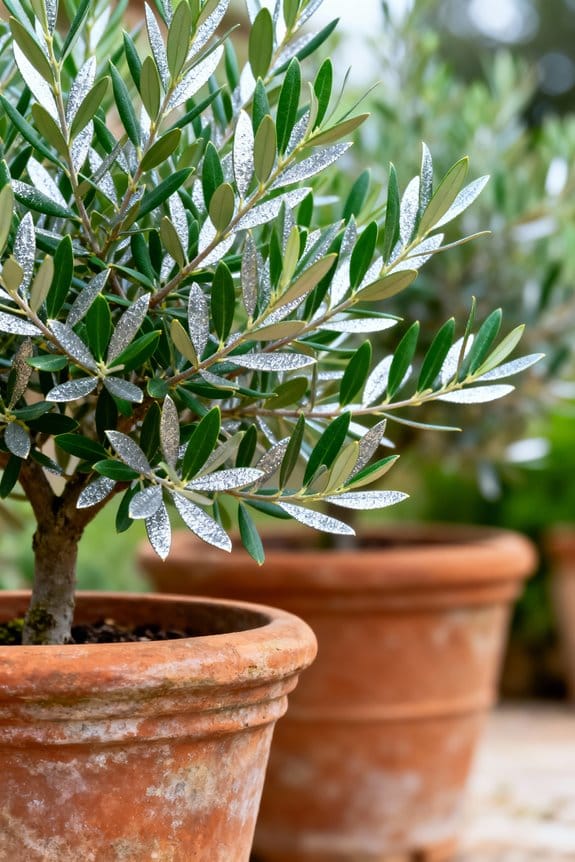 top wilsonii olive trees